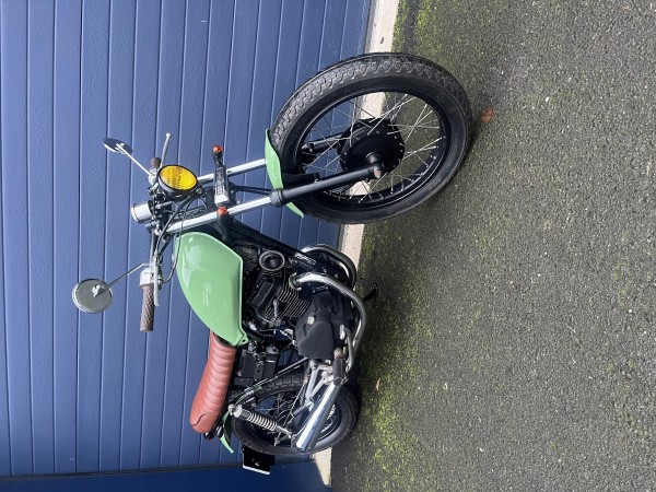 RENOVATION MOTO TOUTES MARQUE 